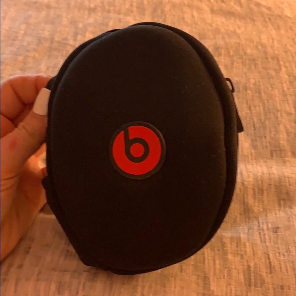 Beats headphones